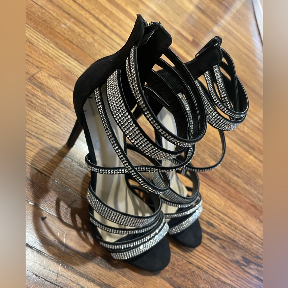 Beautiful heels